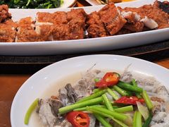 -醉壹号海鲜大排档·老厦门特色菜(厦门美食地标店)