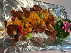 -嘉禾·悦享餐厅(八方汇店)