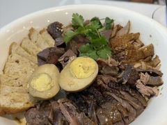 -陆记鹅庄·潮汕菜·狮头鹅(大仟里店)