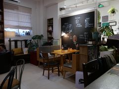 -KAFKA·卡夫卡咖啡(文林店)