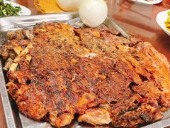 -老张烤羊(王哥庄店)