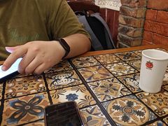-番茄屋葡式美食(总店)