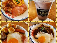 -憶廟街 X 沙角邨(太古城店)