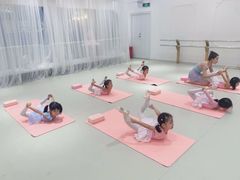 -朵拉舞蹈·少儿舞蹈·成人舞蹈(百花校区)