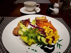 -成都保利公园皇冠假日酒店(熊猫基地店)