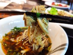 千层肚-蜀九香火锅(营口店)