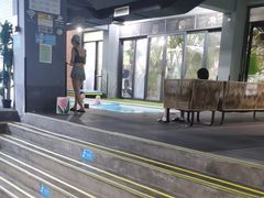 -IBOBI亲子游泳俱乐部(华侨城中心)