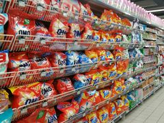 -BHG生活超市(安贞店)