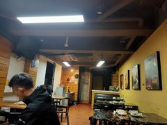 -虾老大小龙虾烧烤(竞舟店)