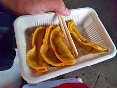 -清真蒋有记(老门东店)