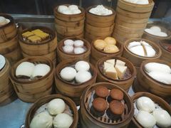 -海南鑫源温泉大酒店·鑫餐厅