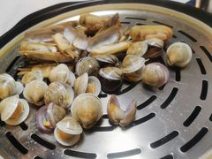 -蔚海之都·象山蒸汽海鲜(仙霞路店)
