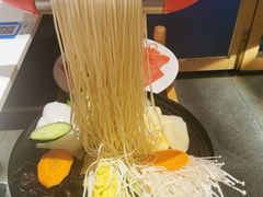 -许府牛火锅(信义坊总店)