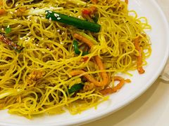 星洲炒米-華歡冰室-WahFoon(吉大店)