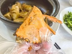 -莲花公园煎蟹(总店)