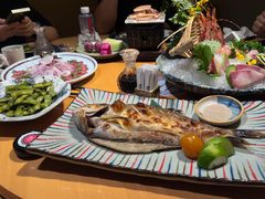 -本逸·割烹料理(湖墅店)