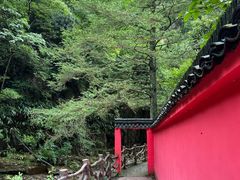 -浙北大峡谷