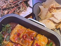 -燥次·烧烤酒场(万象城店)