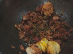 -万里闯关东铁锅炖菜馆(高新旗舰店)