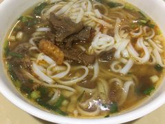 -杨裕兴(岳麓山店)