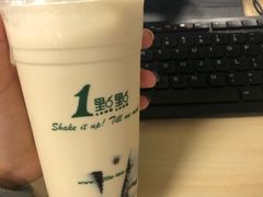 -1点点(新会店)