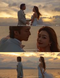 -现代经典婚纱摄影