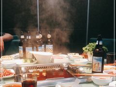-海底捞火锅(枫蓝国际购物中心店)