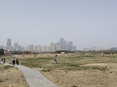 -苏州湾体育公园