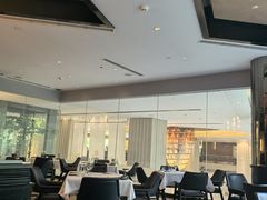 -MORTON'S 莫尔顿牛排坊(北京丽晶酒店)