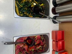 -满兴咱妈烀饼铁锅炖(兰州北街店)