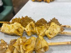 -鼎原力量东北吊炉烧烤(临河街店)