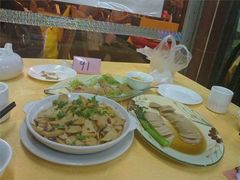 -佛有缘素食馆·荔湾老字号(陈家祠首店)