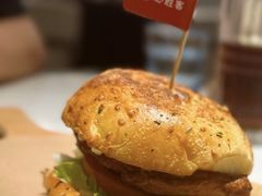 -必胜客(安盛金马店)