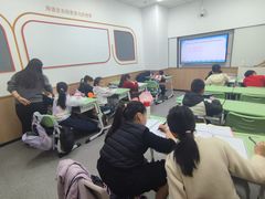 -昂立青少儿成长中心(杨浦国和1000校区)