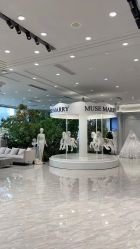 -MuseMarry婚纱(前海嘉里中心店)