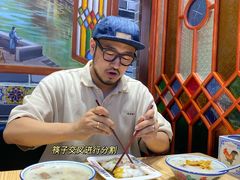 -荔银肠粉·非遗手藝(夫子庙店)