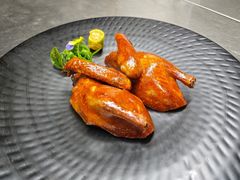 -阿娘家·原生态农家菜(国顺东路店)