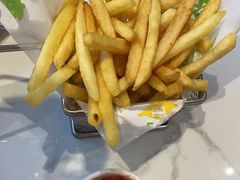 -花少爷·鲜虾干贝粥(延安万达店)