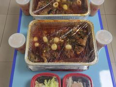 -鱼酷活鱼烤鱼(信息城店)