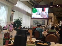 -金河半岛园林酒家(金融城店)