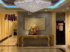 -良子健身(金融街店)