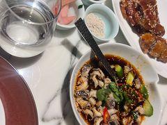 -湖滨28中餐厅·西湖宴·杭州君悦酒店