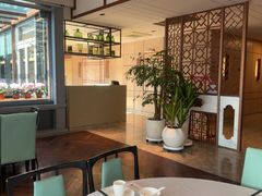 -洋洋中餐馆·SINCE 1997(信投店)