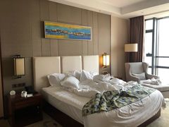 -新君悦国际酒店