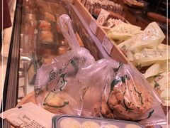 -泸溪河桃酥(西直门凯德店)