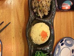 -桃太郎创作料理(大坪店)