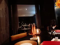 -当米亚诺意大利餐厅(武汉光谷凯悦酒店)