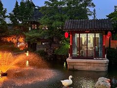 -祝家花園(伯渎港店)