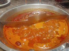 -刘一手重庆火锅(万达广场店)