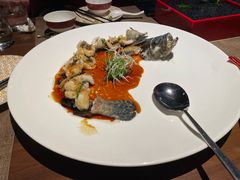 -曾宴·楚菜(湖北省博物馆店)